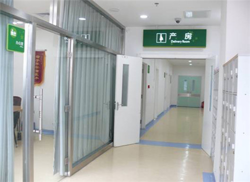 产房走廊 产房走廊