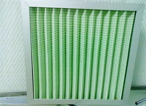 初效过滤器 初效过滤器