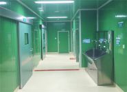 榆林市第二人民医院