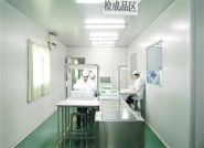 食品厂净化工程设计