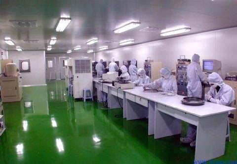 车间净化工程中的消毒措施 车间净化工程中的消毒措施