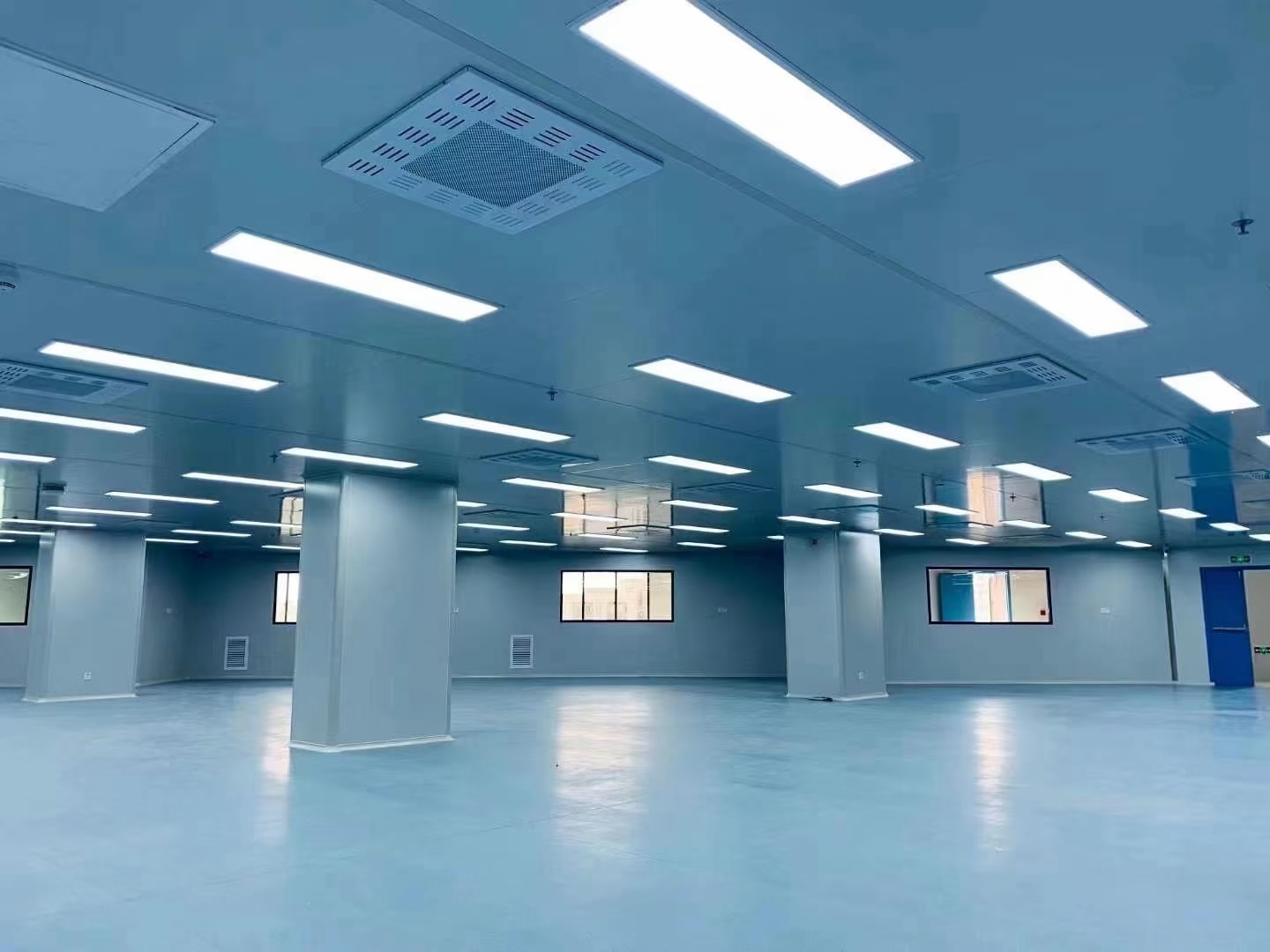 空气净化工程厂家